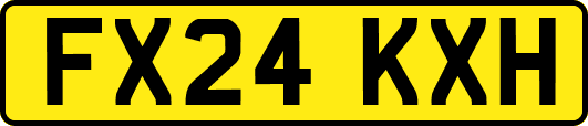 FX24KXH