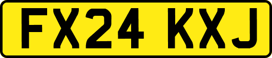 FX24KXJ