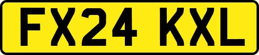 FX24KXL