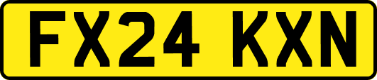 FX24KXN