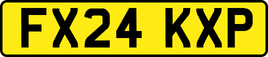 FX24KXP