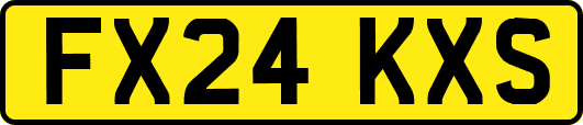 FX24KXS