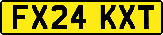 FX24KXT