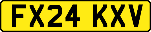 FX24KXV