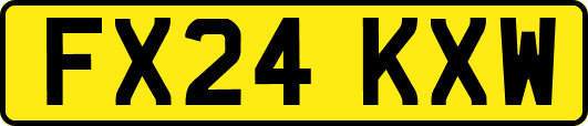 FX24KXW