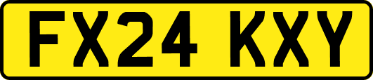 FX24KXY
