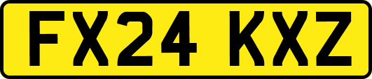 FX24KXZ