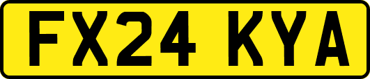 FX24KYA