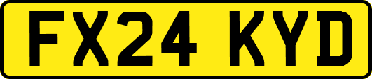 FX24KYD