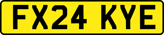 FX24KYE