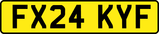 FX24KYF