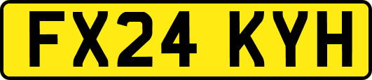 FX24KYH