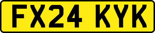 FX24KYK