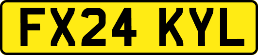FX24KYL