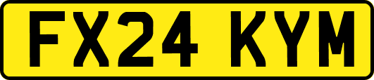 FX24KYM