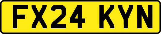 FX24KYN