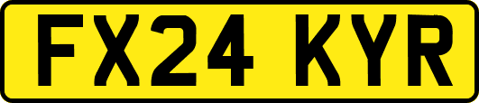 FX24KYR