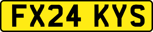 FX24KYS