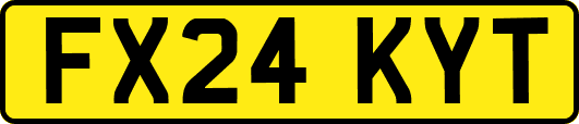 FX24KYT