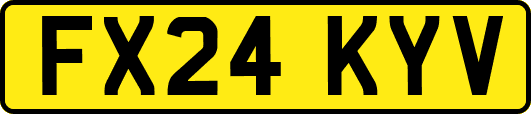 FX24KYV