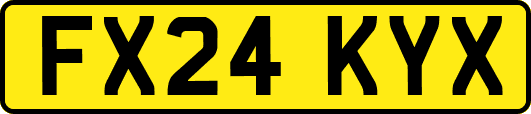 FX24KYX