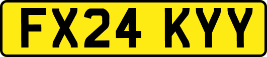 FX24KYY