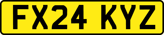 FX24KYZ