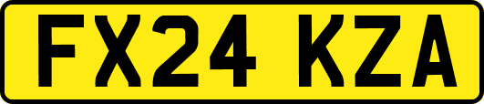 FX24KZA