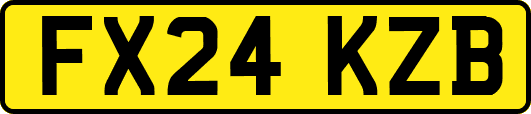 FX24KZB