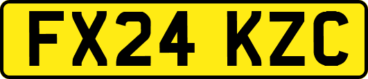 FX24KZC