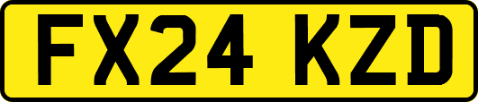 FX24KZD