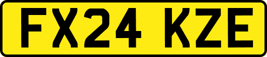 FX24KZE