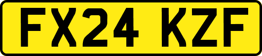 FX24KZF