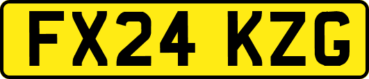 FX24KZG
