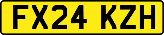 FX24KZH