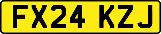 FX24KZJ