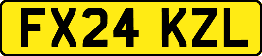 FX24KZL