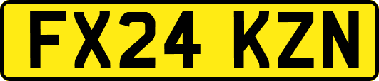 FX24KZN