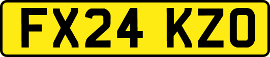 FX24KZO