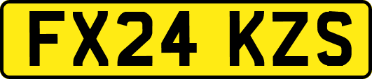 FX24KZS