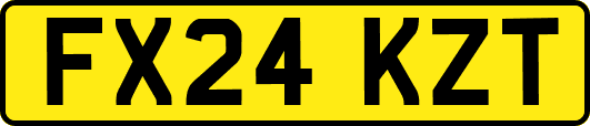 FX24KZT