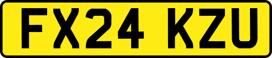 FX24KZU