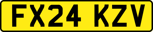 FX24KZV