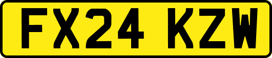 FX24KZW