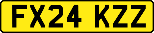 FX24KZZ