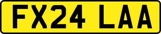 FX24LAA