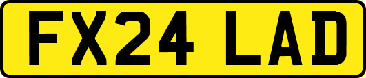 FX24LAD