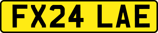 FX24LAE