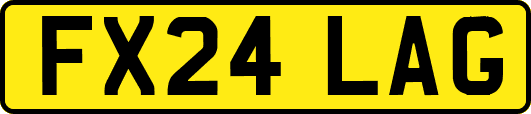 FX24LAG
