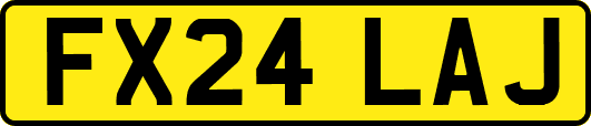 FX24LAJ